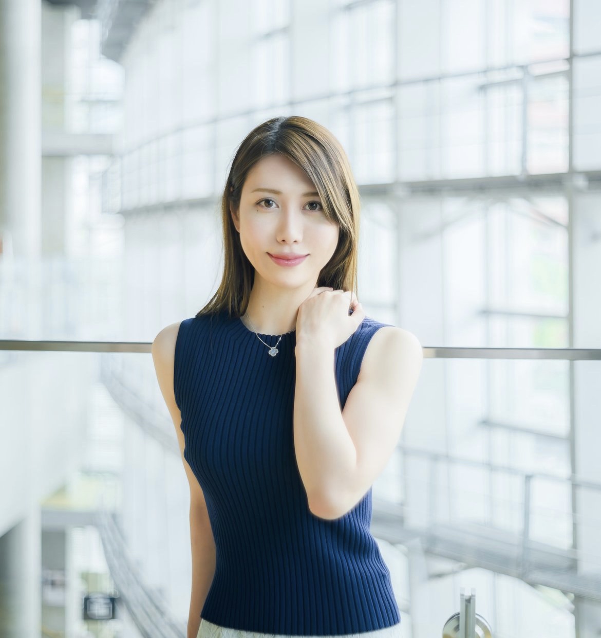 関口美奈子の写真